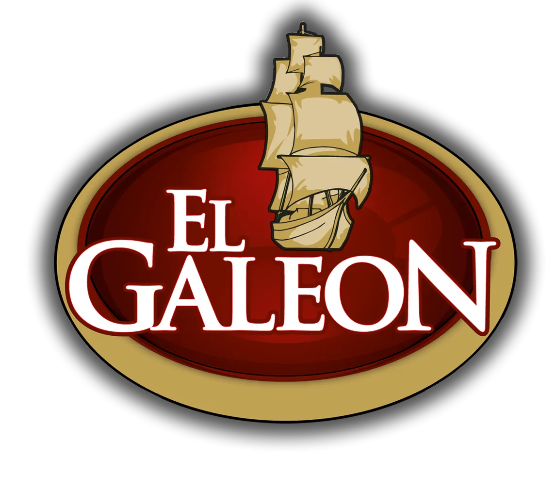GALEON logo